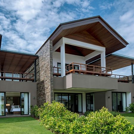 The Residence Bintan Kawal Kültér fotó