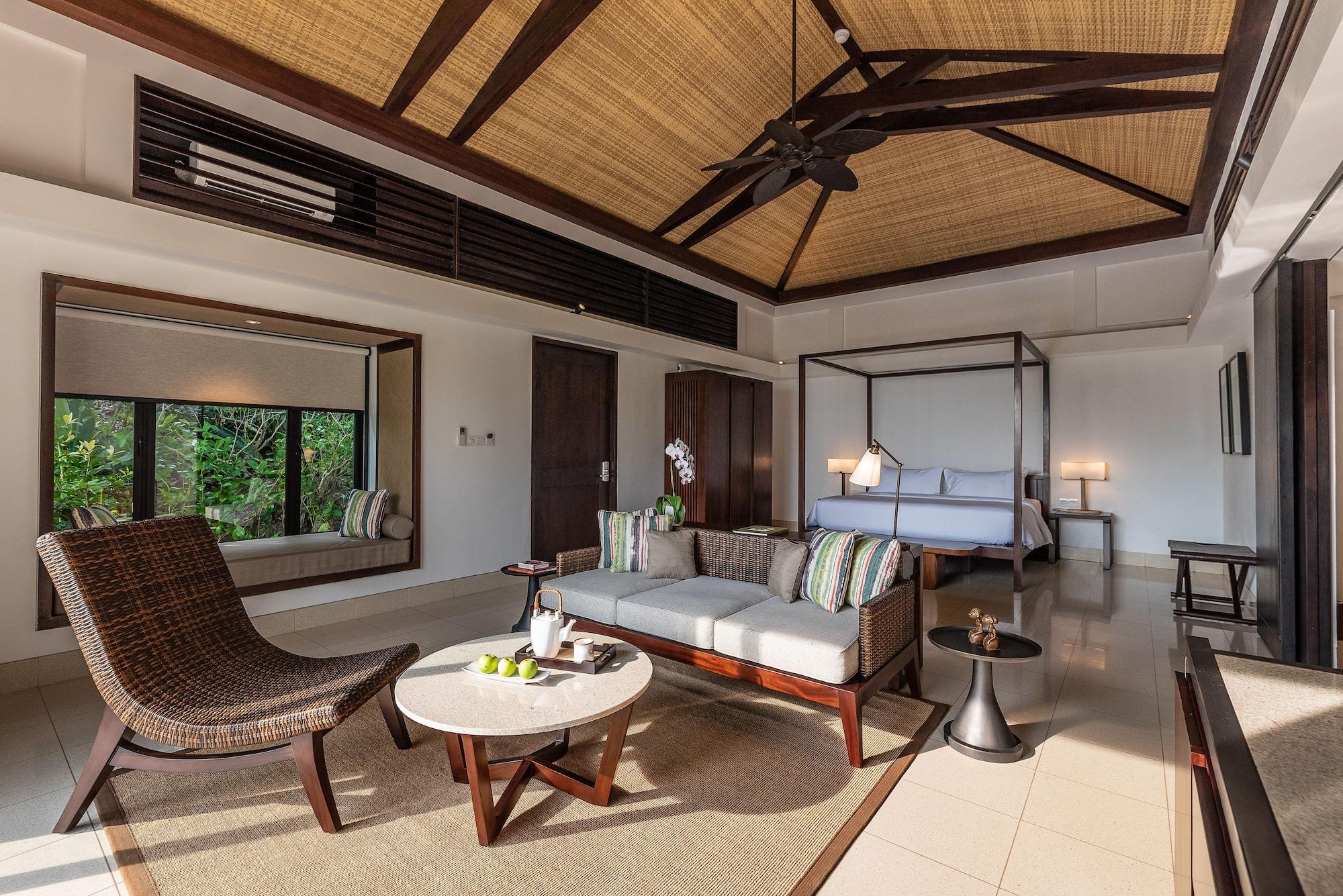 The Residence Bintan Kawal Kültér fotó