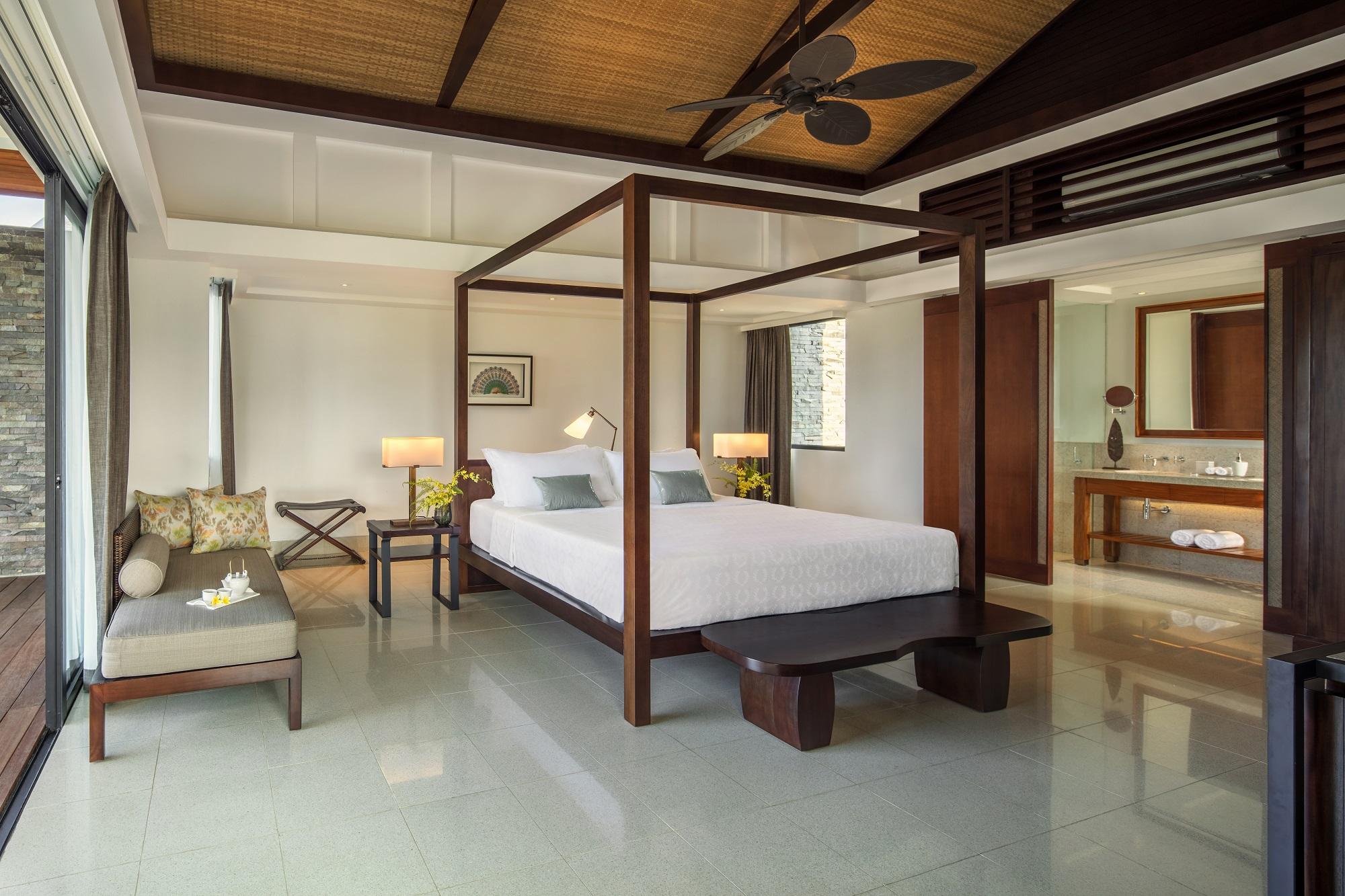 The Residence Bintan Kawal Kültér fotó
