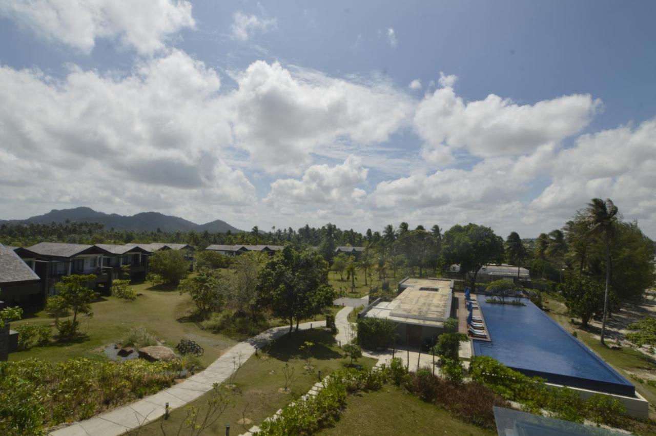 The Residence Bintan Kawal Kültér fotó