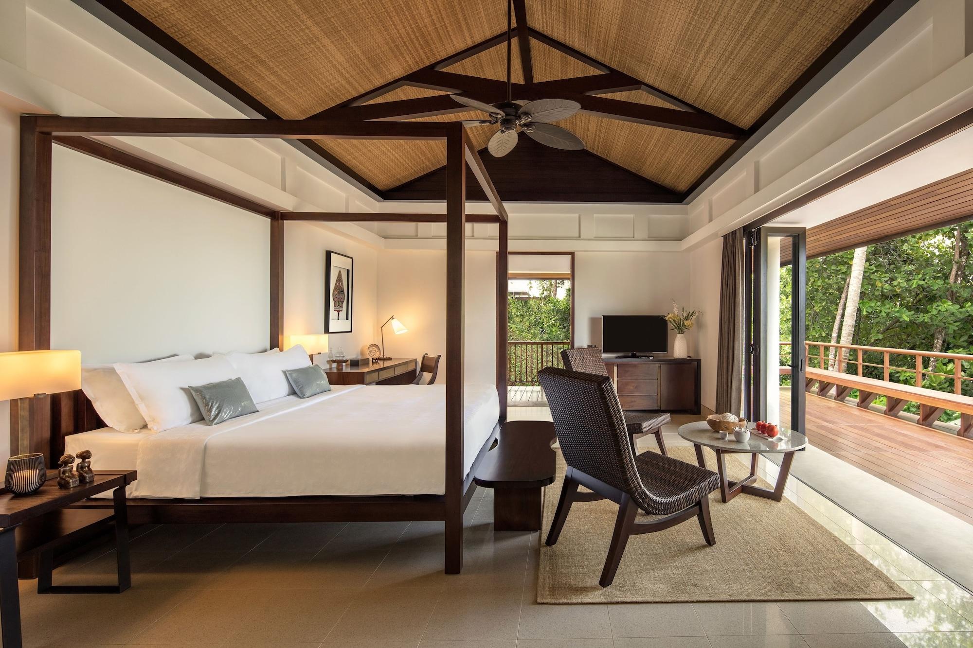 The Residence Bintan Kawal Kültér fotó