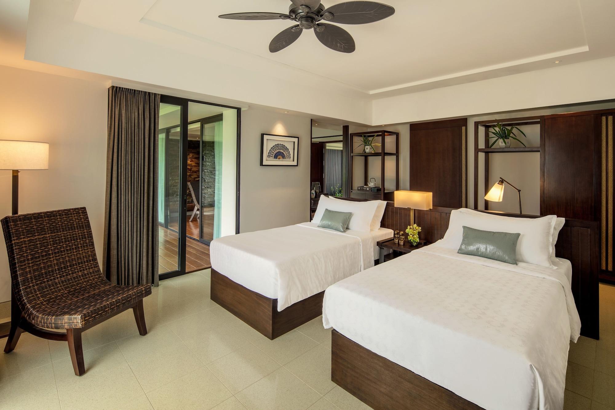 The Residence Bintan Kawal Kültér fotó