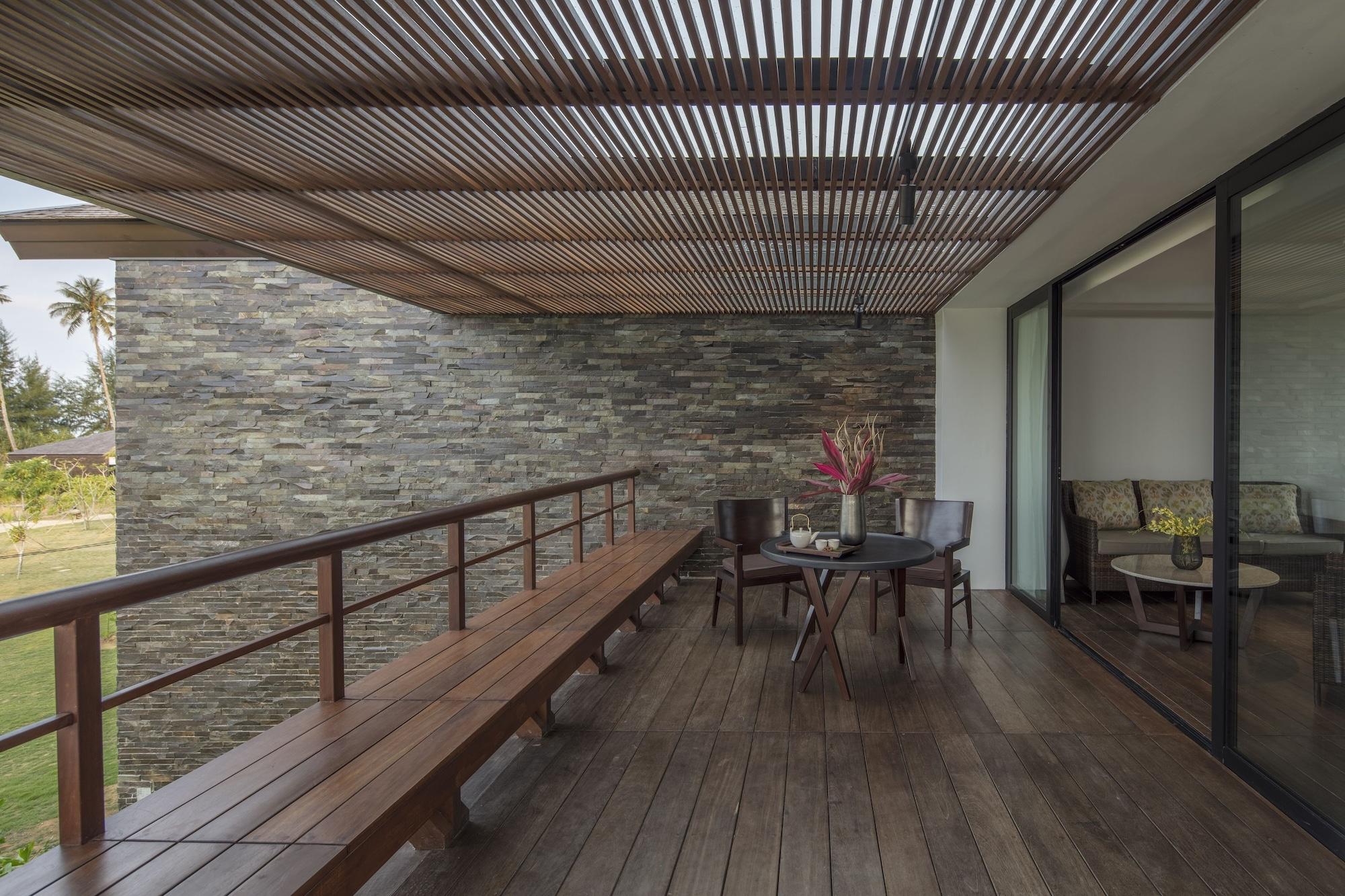 The Residence Bintan Kawal Kültér fotó