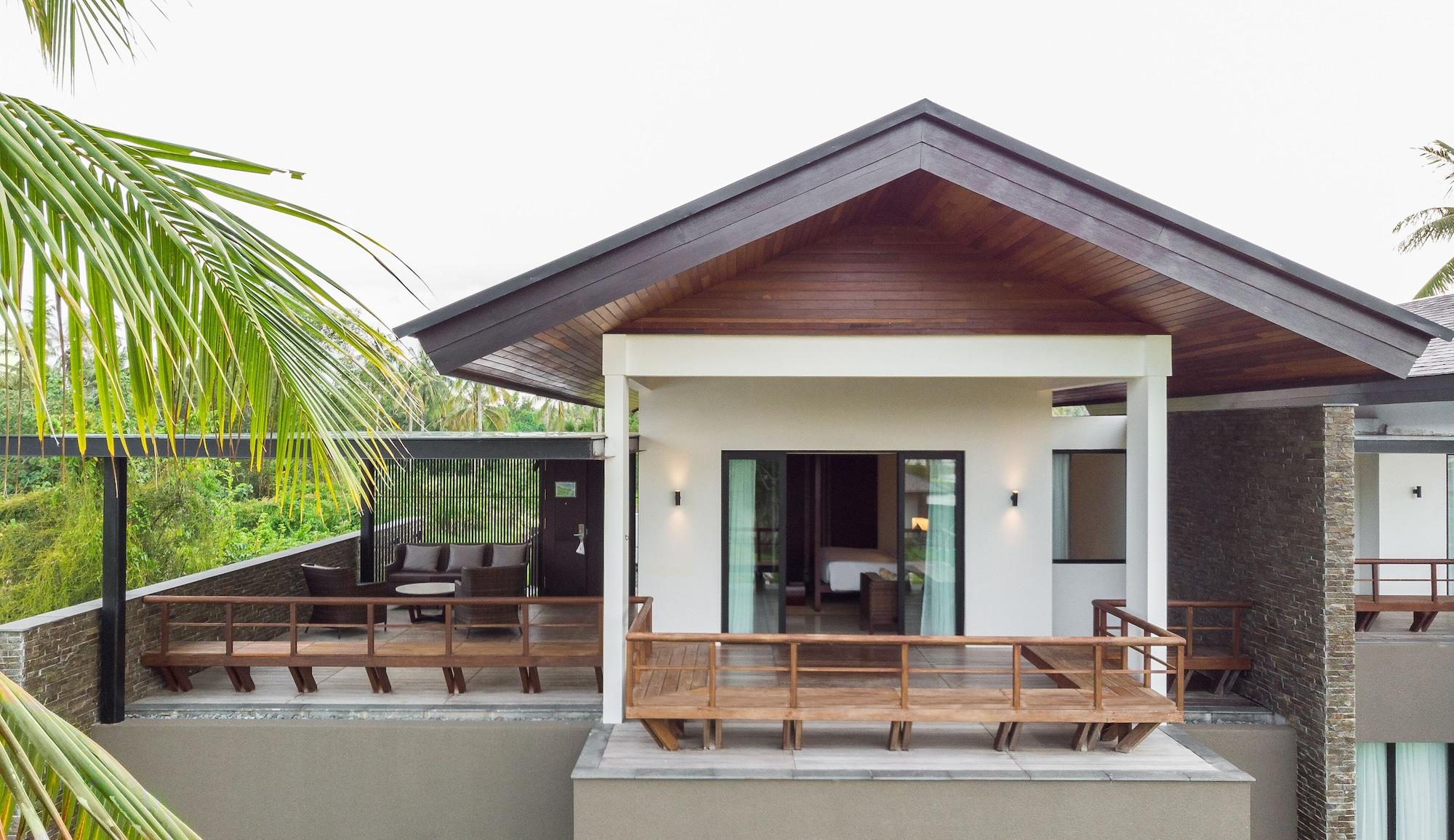 The Residence Bintan Kawal Kültér fotó