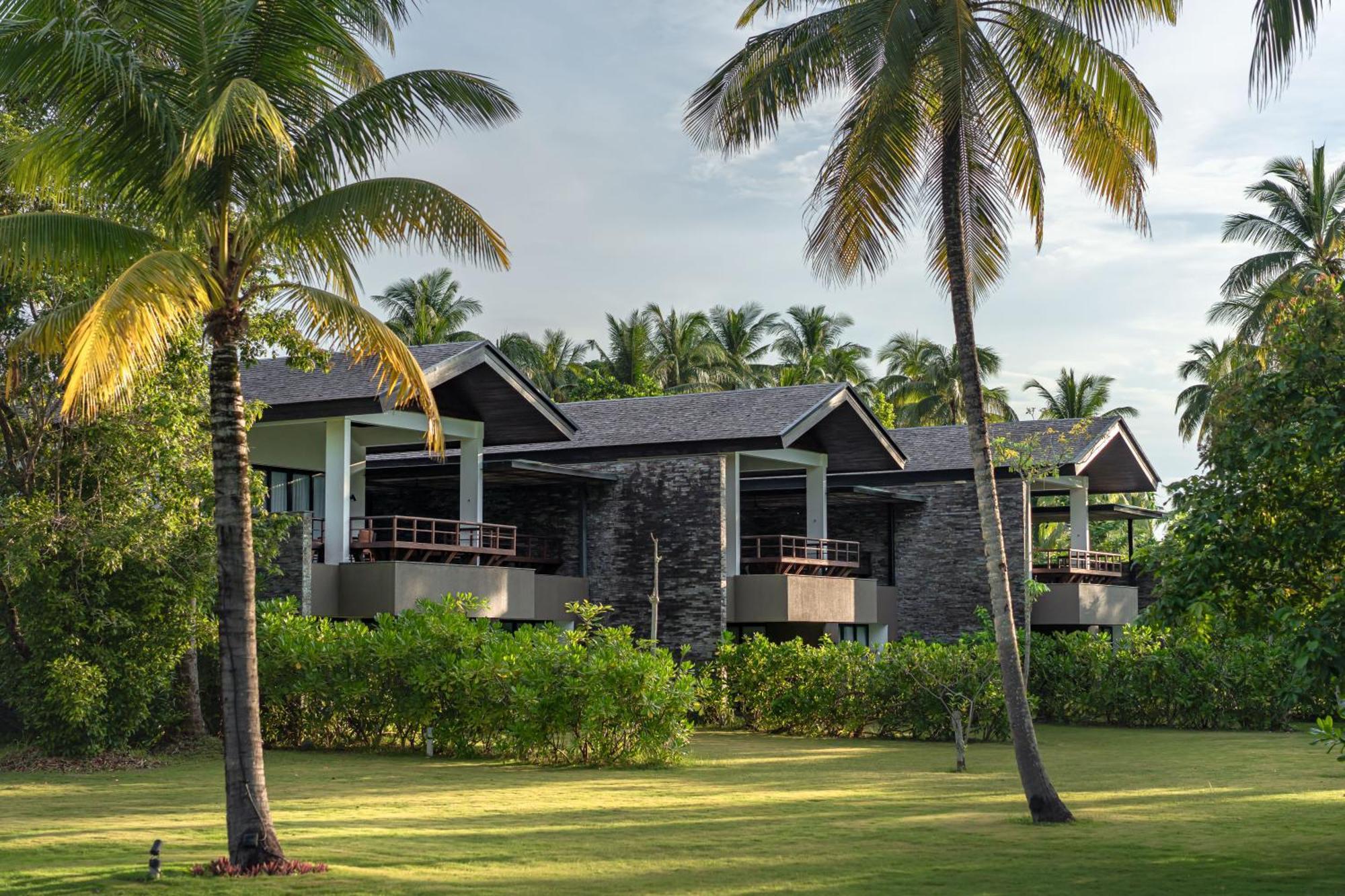 The Residence Bintan Kawal Kültér fotó
