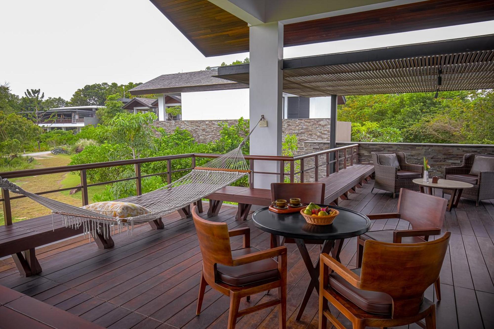 The Residence Bintan Kawal Kültér fotó