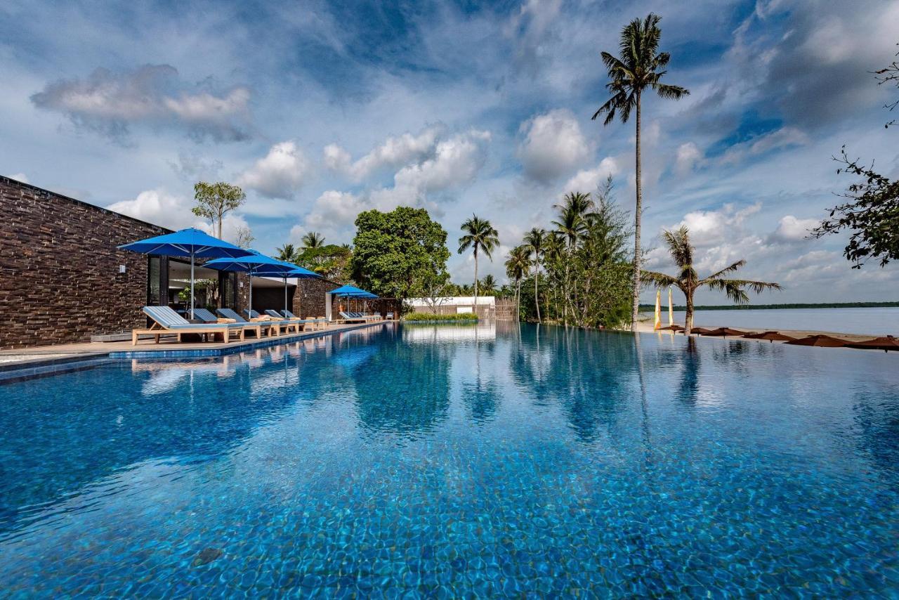 The Residence Bintan Kawal Kültér fotó