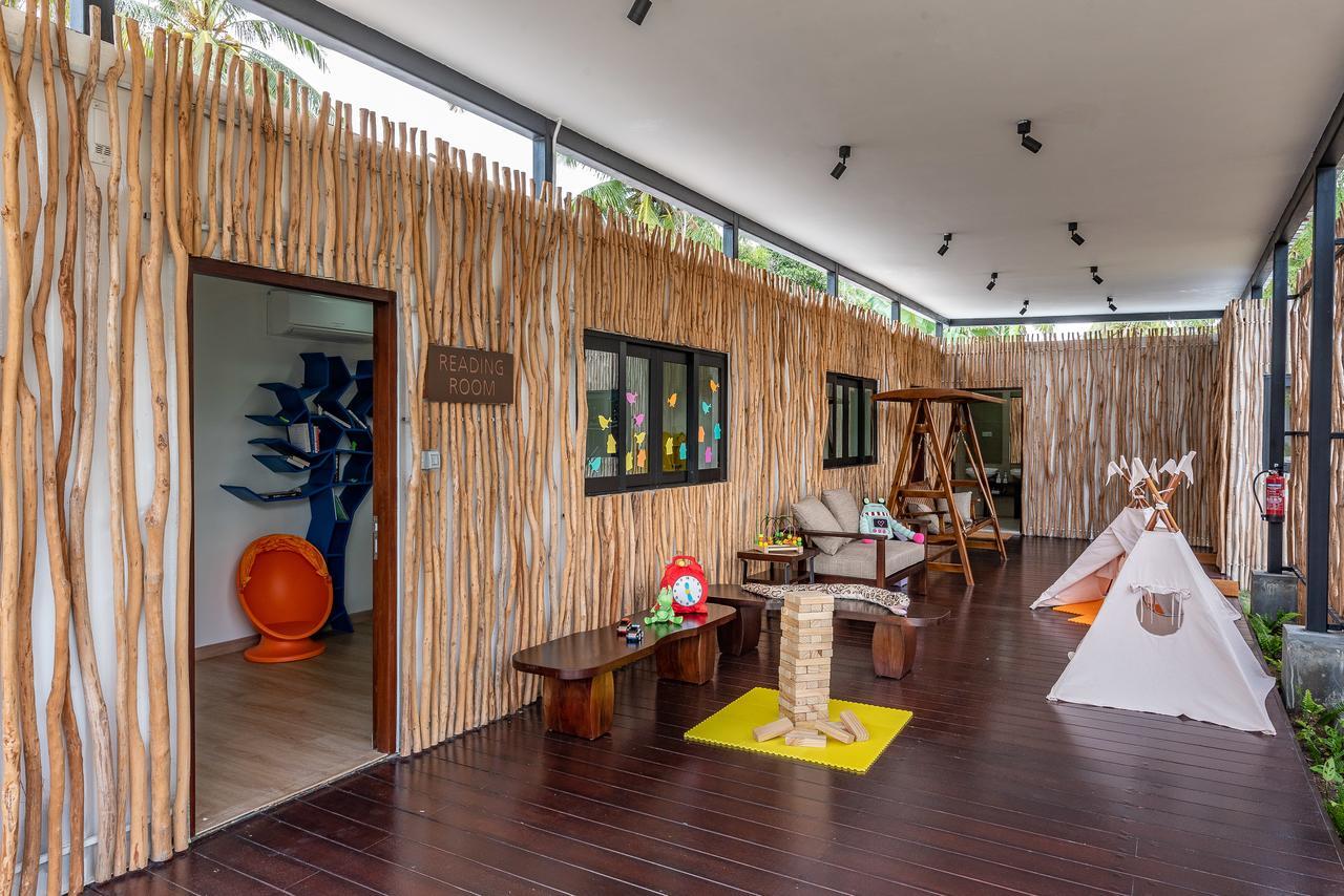 The Residence Bintan Kawal Kültér fotó