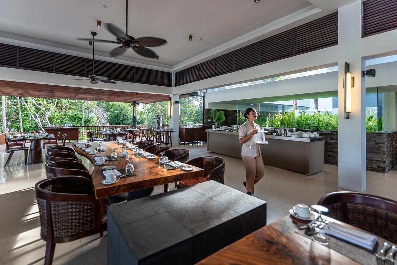 The Residence Bintan Kawal Kültér fotó
