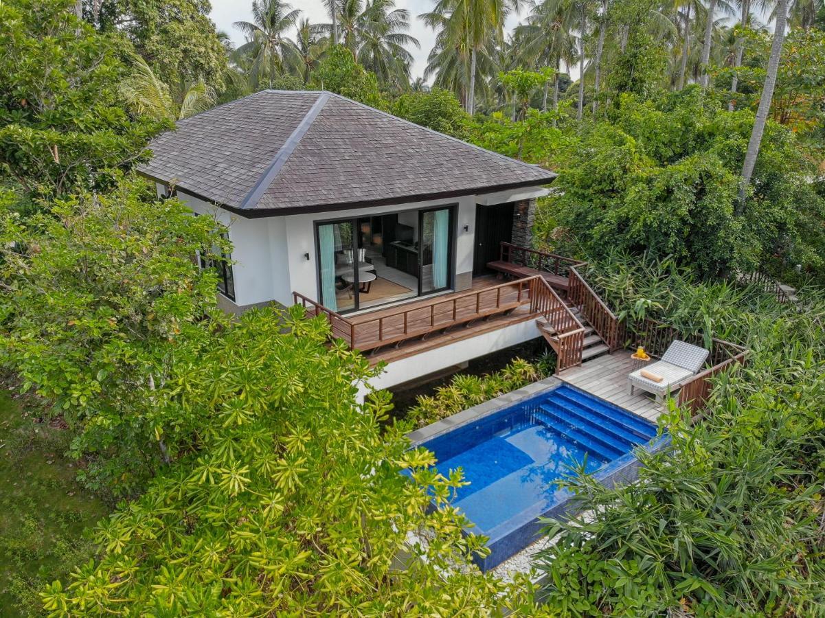 The Residence Bintan Kawal Kültér fotó